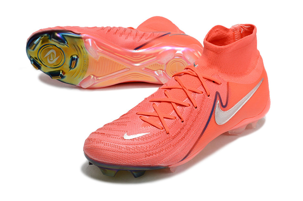 Chuteira NIKE PHANTOM GX2 FG - INFANTIL
