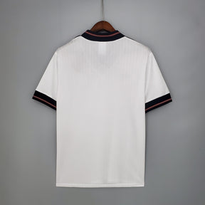 CAMISA RETRÔ INGLATERRA HOME 84/87