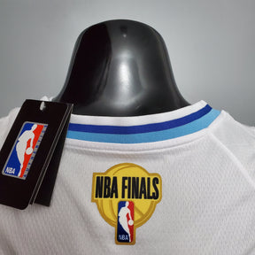 Camisa NBA Lakers #0 Kuzma Retro Night White - 23/24
