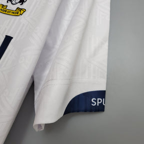 Camisa Tottenham Titular 93/94 - Versão Retro