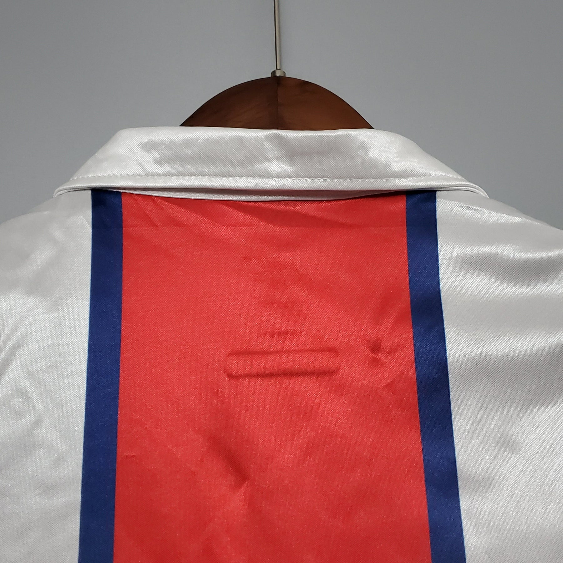 Camisa Retrô PSG II 1998/99