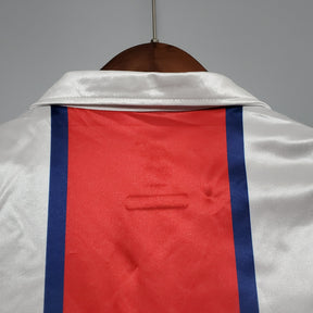 Camisa Retrô PSG II 1998/99