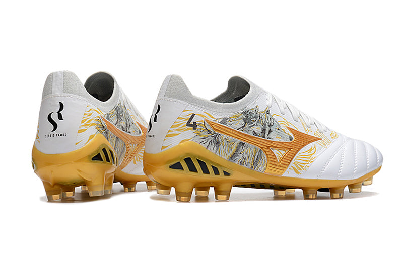 Chuteira Mizuno Morelia Neo lll FG