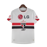 Camisa São Paulo 2006 I - Versão Retrô