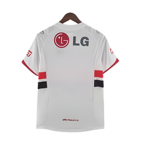 Camisa São Paulo 2006 I - Versão Retrô