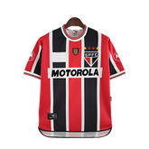Camisa São Paulo 2000 II - Versão Retrô