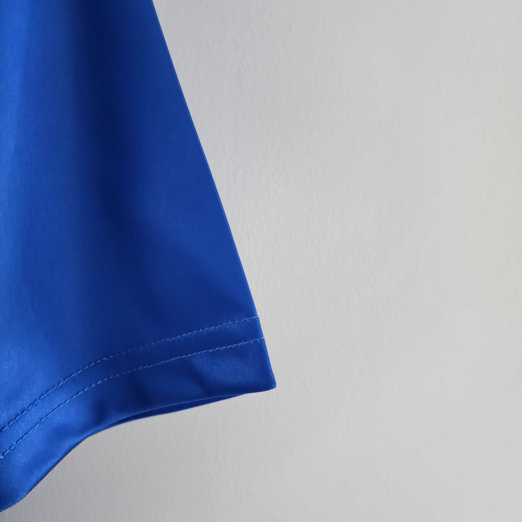 CAMISA RETRÔ FRANÇA HOME 88/89