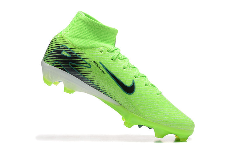 Chuteira Nike Air Zoom Mercurial Superfly Vapor 16 Elite FG