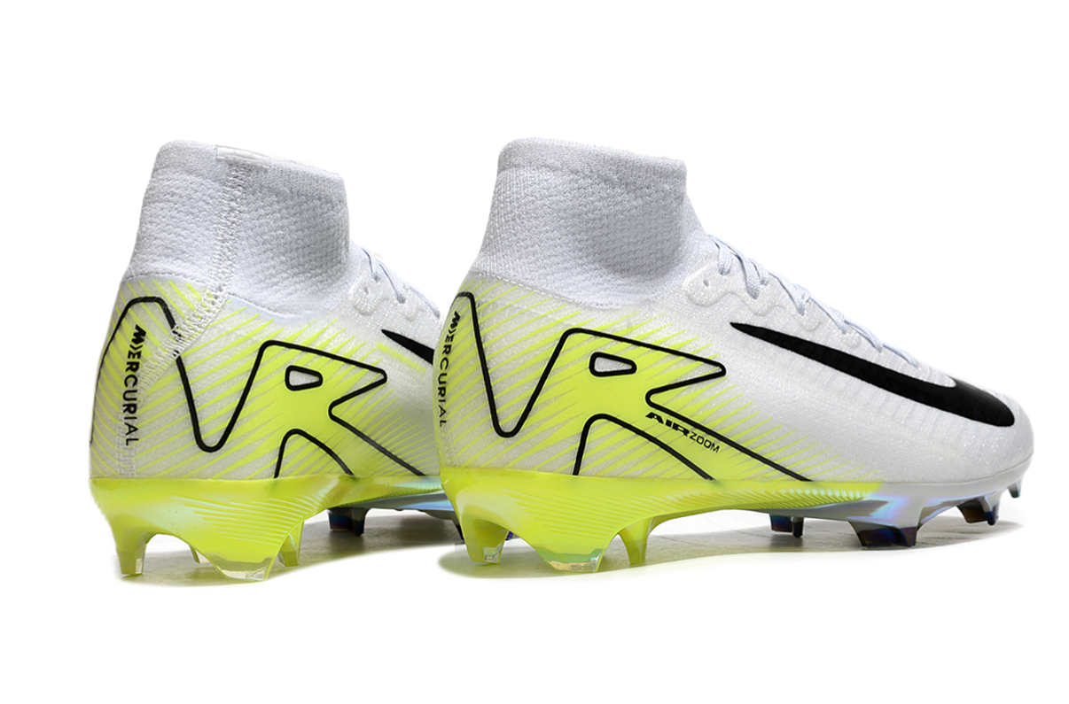 Chuteira Nike Air Zoom Mercurial Superfly Vapor 16 Elite FG