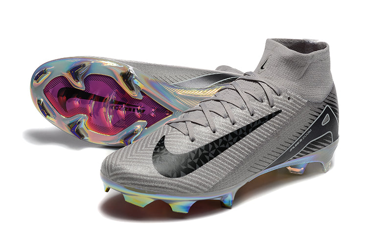 Chuteira Nike Air Zoom Mercurial Superfly Vapor 16 Elite FG