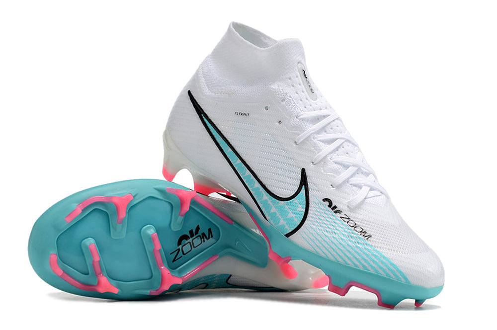 Chuteira Nike Air Zoom Superfly IX Elite FG