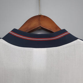 CAMISA RETRÔ INGLATERRA HOME 84/87