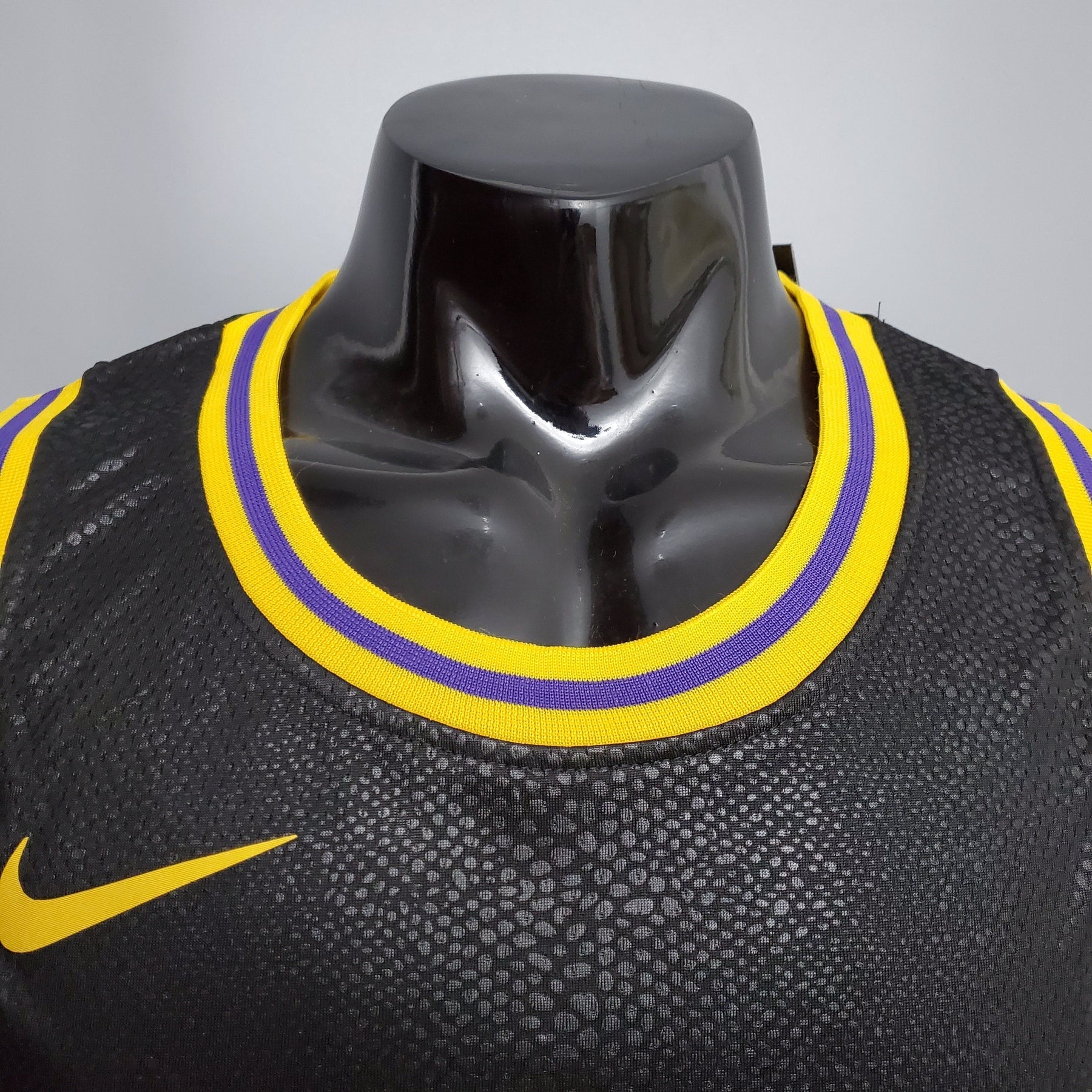 Camisa NBA Lakers #0 Kuzma Snake Print - 23/24