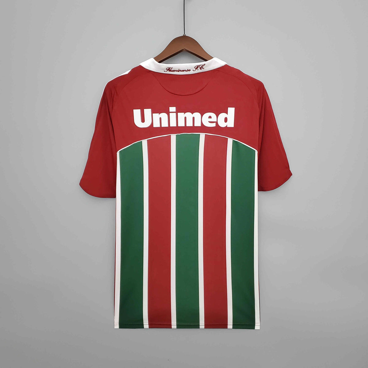 Camisa Fluminense 2008 - Versão Retrô