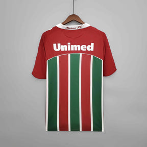 Camisa Fluminense 2008 - Versão Retrô