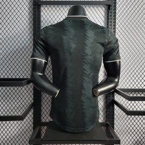 Camisa Juventus Reserva 22/23 - Versão Jogador