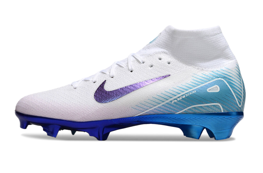 Chuteira Nike Air Zoom Mercurial Superfly Vapor 16 Elite FG