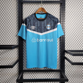 Camisa Grêmio Treino I 23/24 - Umbro Torcedor Masculina