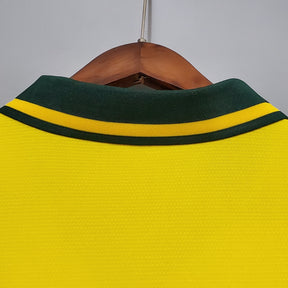 Camisa Retrô Brasil Home 1994