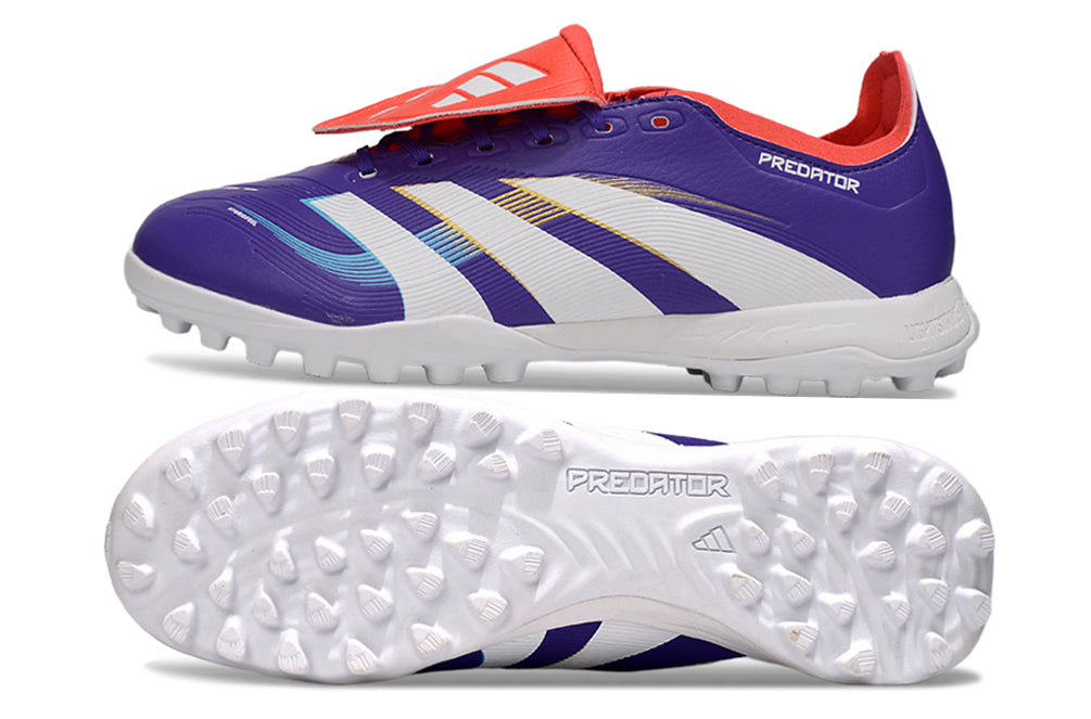 Chuteira Adidas Predator Accuracy TF
