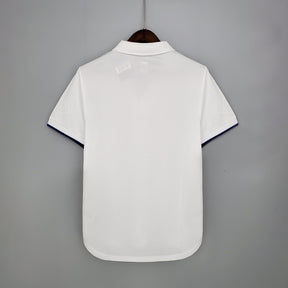 CAMISA RETRÔ ITÁLIA AWAY 1998