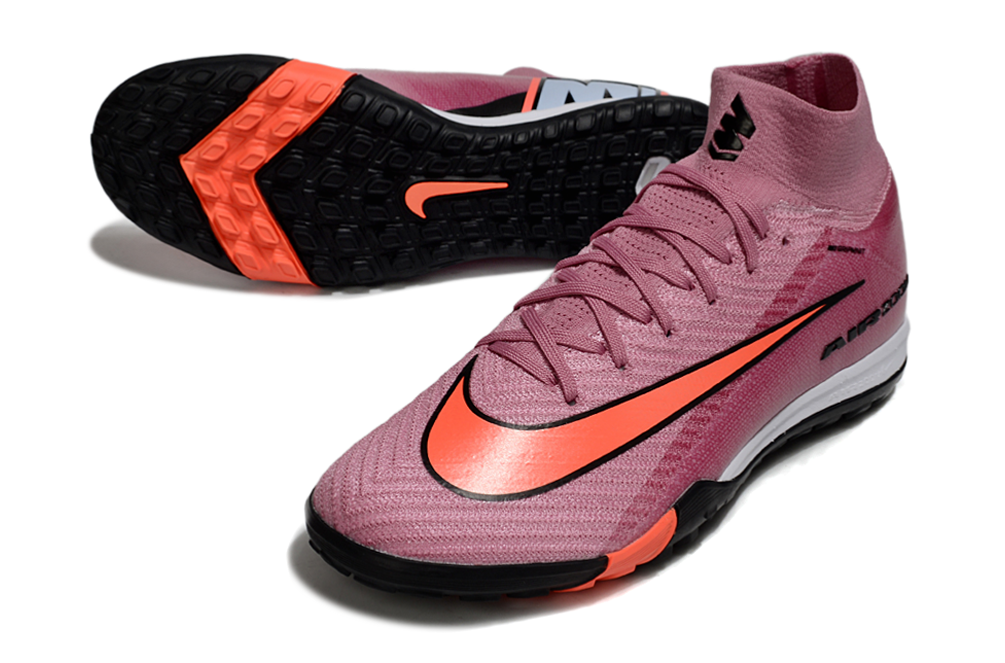 Chuteira Nike Air Zoom Mercurial Superfly 16 Elite TF