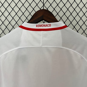 CAMISA RETRÔ MONACO HOME 16/17