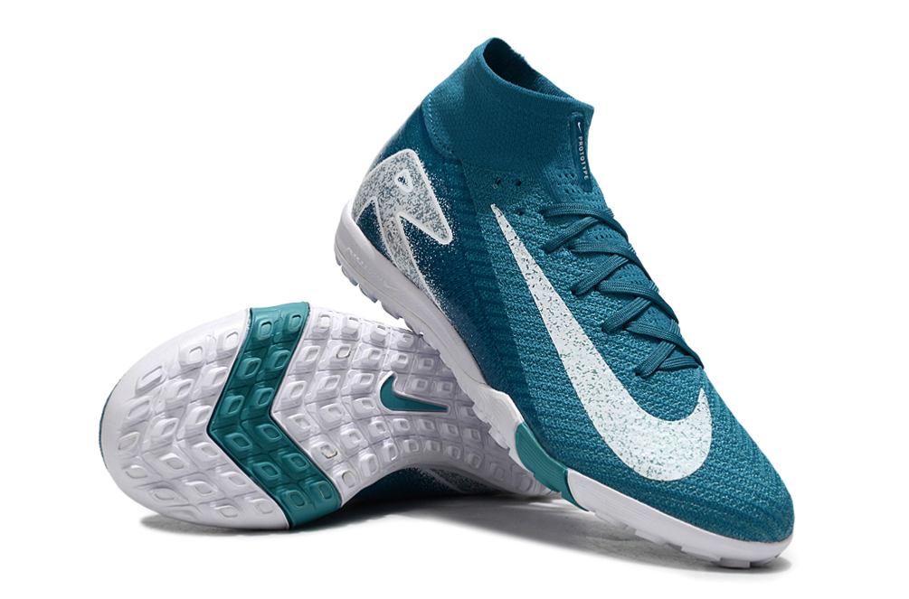 Chuteira Nike Air Zoom Mercurial Superfly 16 Elite TF