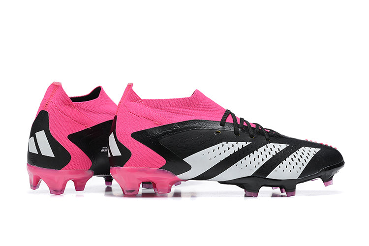 Chuteira Adidas Predator Accuracy + FG
