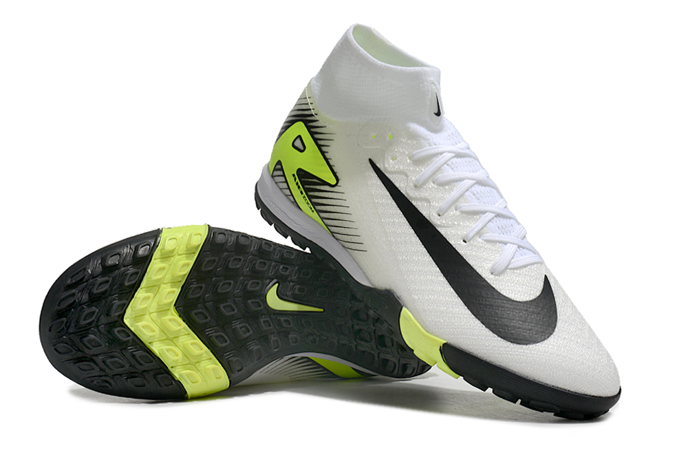 Chuteira Nike Air Zoom Mercurial Superfly 16 Elite TF