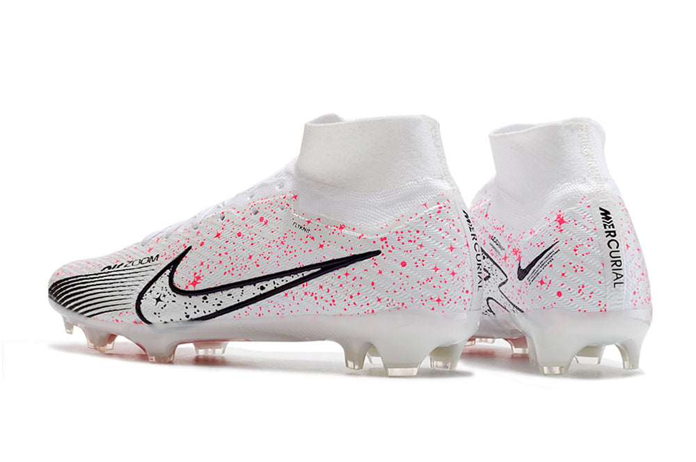 Chuteira Nike Air Zoom Superfly IX Elite FG