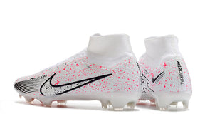 Chuteira Nike Air Zoom Superfly IX Elite FG