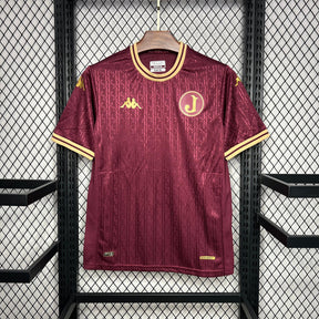 Camisa Juventus da Moca Home 24/25 - Torcedor Masculina