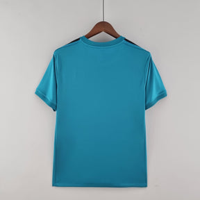 CAMISA RETRÔ REAL MADRID THIRD 17/18