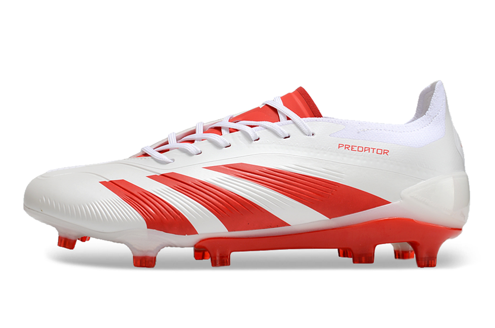 Chuteira Adidas Predator Accuracy + FG