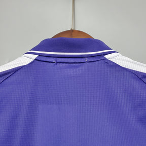 Camisa Fiorentina Titular 98/99 - Versão Retro