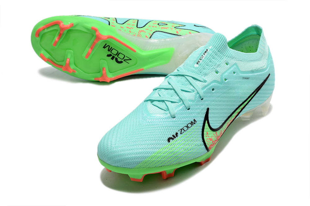 Chuteira Nike Air Zoom Mercurial XV Elite FG