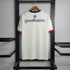Camisa Psv Away 23/24 - Puma Torcedor Masculina