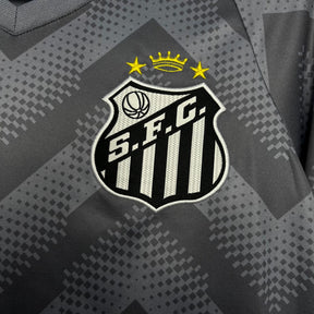Camisa Santos Treino 24/25 - Umbro Torcedor Masculina