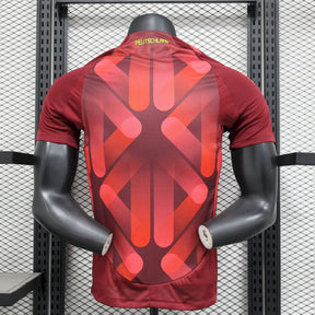 Camisa Espanha 25/26 - Versão Jogador
