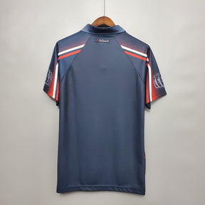 CAMISA RETRÔ AJAX AWAY 97/98