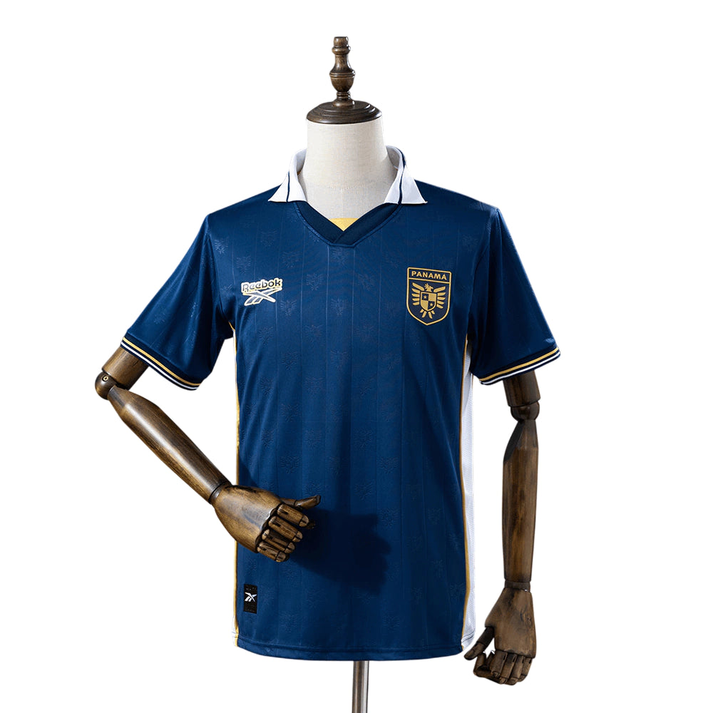 Camisa Panamá 2026/27 III