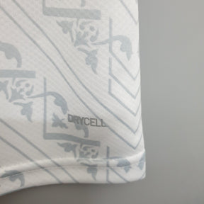 CAMISA RETRÔ ITÁLIA AWAY 20/21