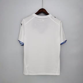 CAMISA RETRÔ ITÁLIA AWAY 2006