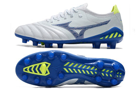 Chuteira Mizuno Morelia Neo lll FG