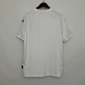 CAMISA RETRÔ ITÁLIA AWAY 2000