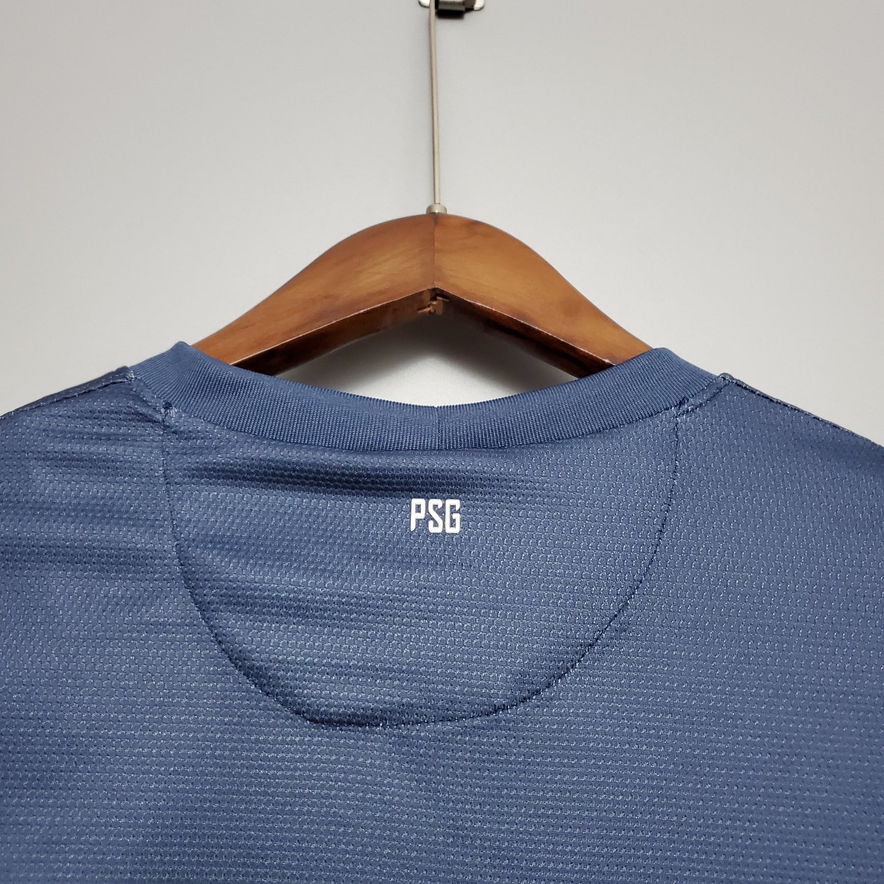 Camisa Retrô PSG I 2012/13