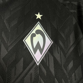 Camisa Werder Bremen lll 24/25 - Torcedor Masculina