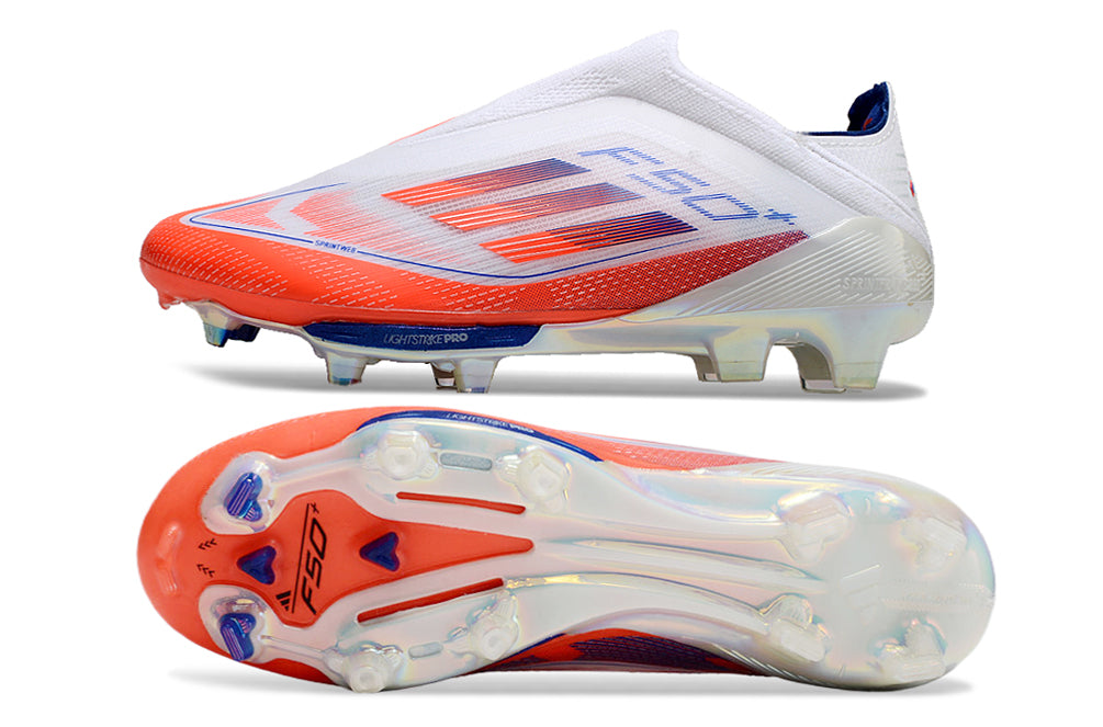 Chuteira Adidas F50 FG Lightstrike Pro