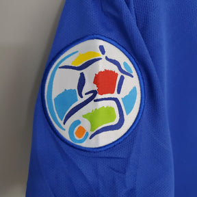 CAMISA RETRÔ ITÁLIA HOME 1996